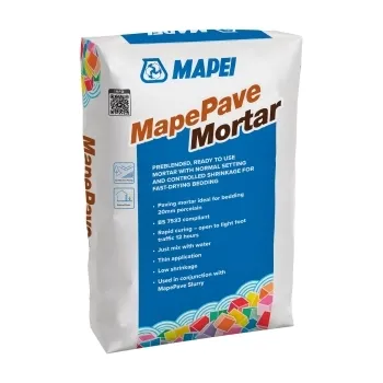 Mapepave Mortar
