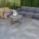 Mist Grey Concrete Effect 20mm Porcelain Paving Slabs