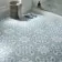 Ledbury Powder Blue Pattern Wall and Floor Tiles