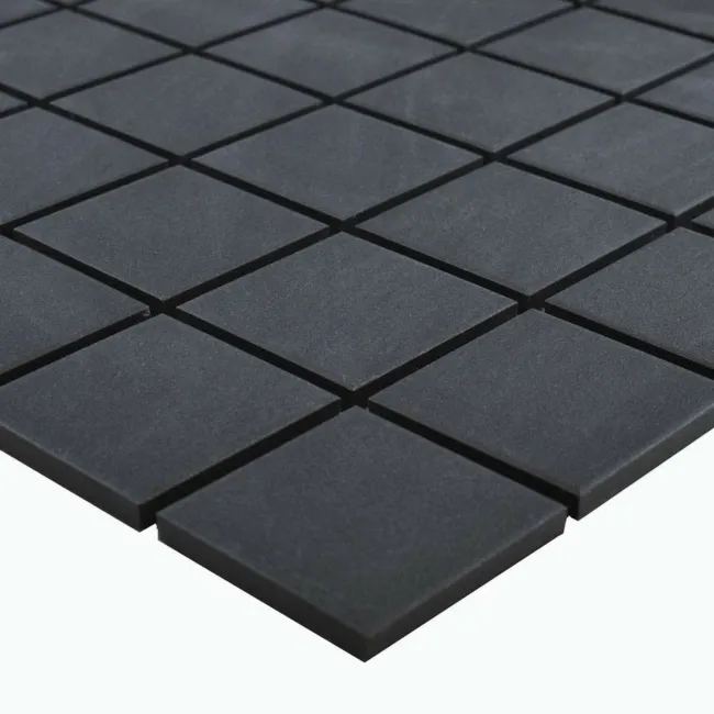 Churchill Midnight Mosaic Tiles