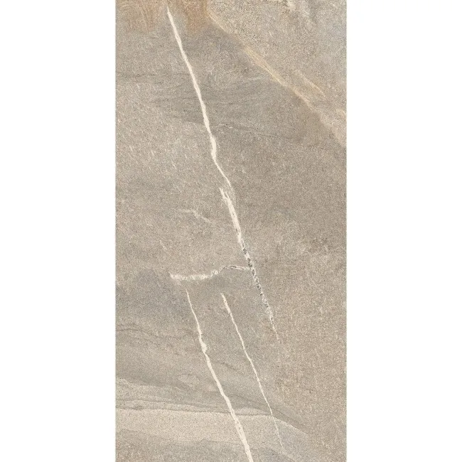 Devoke Beige Matt Stone Effect Wall and Floor Tiles 597x297