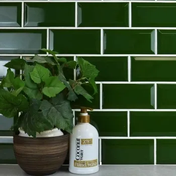Green Park Metro 150x75 Tiles Wall Tile