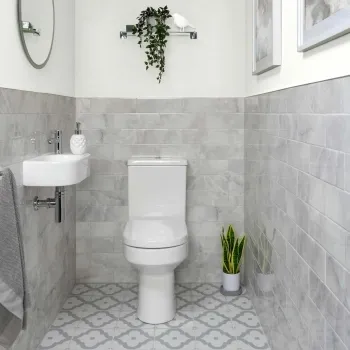 Passion Onyx Clouds Wall Tiles