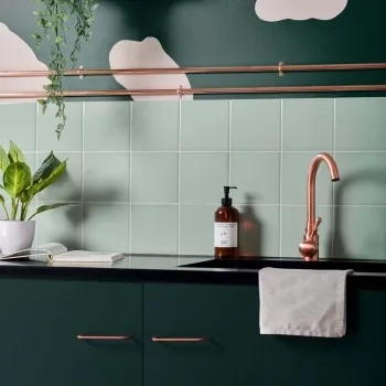 Pistachio Pick n’ Mix Gloss Tiles