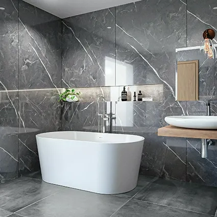 Bathroom Panels Image image