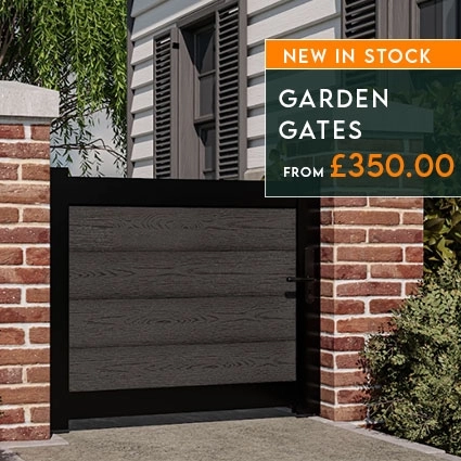 Composite Gates Image image