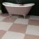 Sorbet Pink Matt Plain 598x598 Wall and Floor Tiles