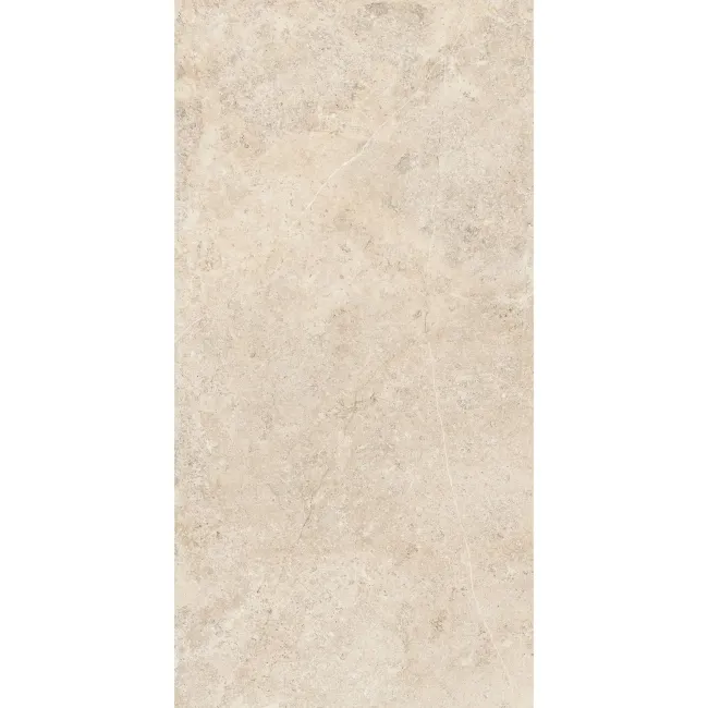 Fargo Beige Matt Stone Effect Anti-Slip Wall and Floor Tiles 1200x600