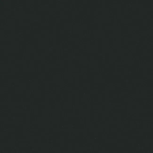 Sorbet Black Matt Plain 598x598 Wall and Floor Tiles