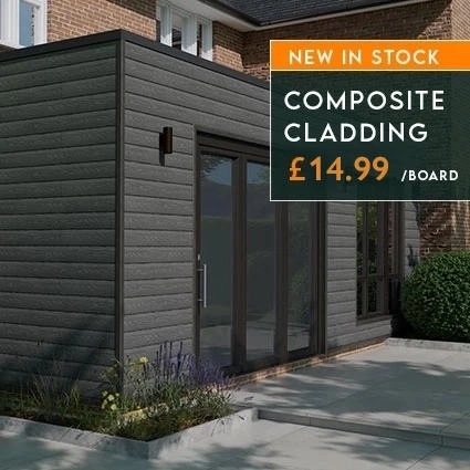 Shiplap Cladding Image image