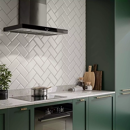 Metro Tiles Image image