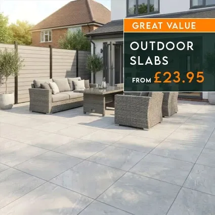 Outdoor Tiles Image image